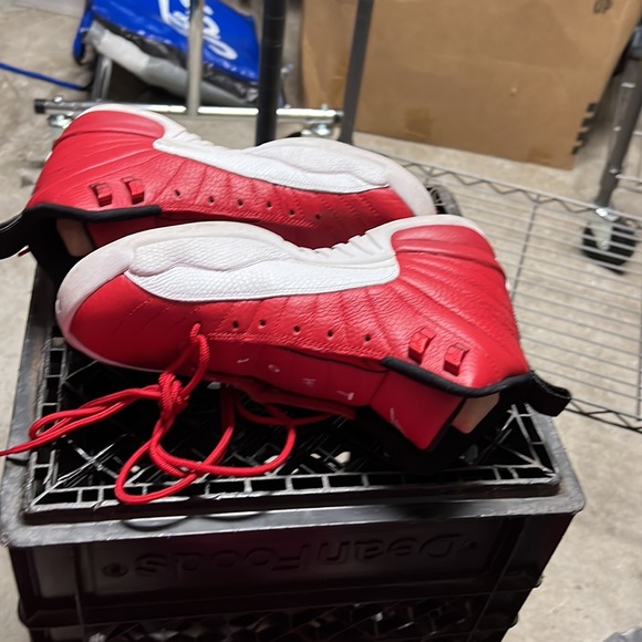 Jordan shoes - Picture 6 of 8